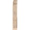 Ekena Millwork Traditional Traditional Smooth Outlooker, Douglas Fir, 7 1/2"W x 34"D x 46"H OUT08X34X46TRA01SDF - alternate 2